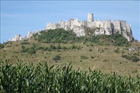 Spišský hrad